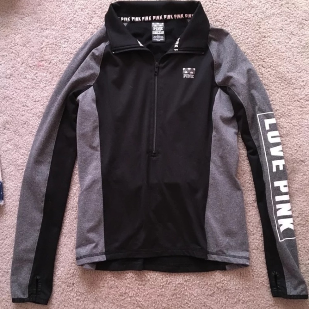 Track jacket